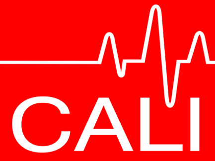 Cali Logo